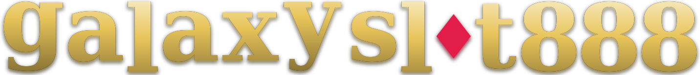 galaxy slot888 logo
